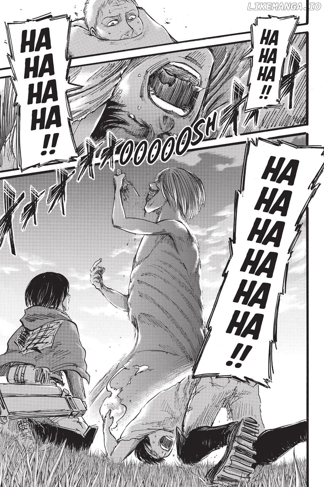 Shingeki no Kyojin, Chapter 50 image 19